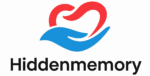 hiddenmemory logo